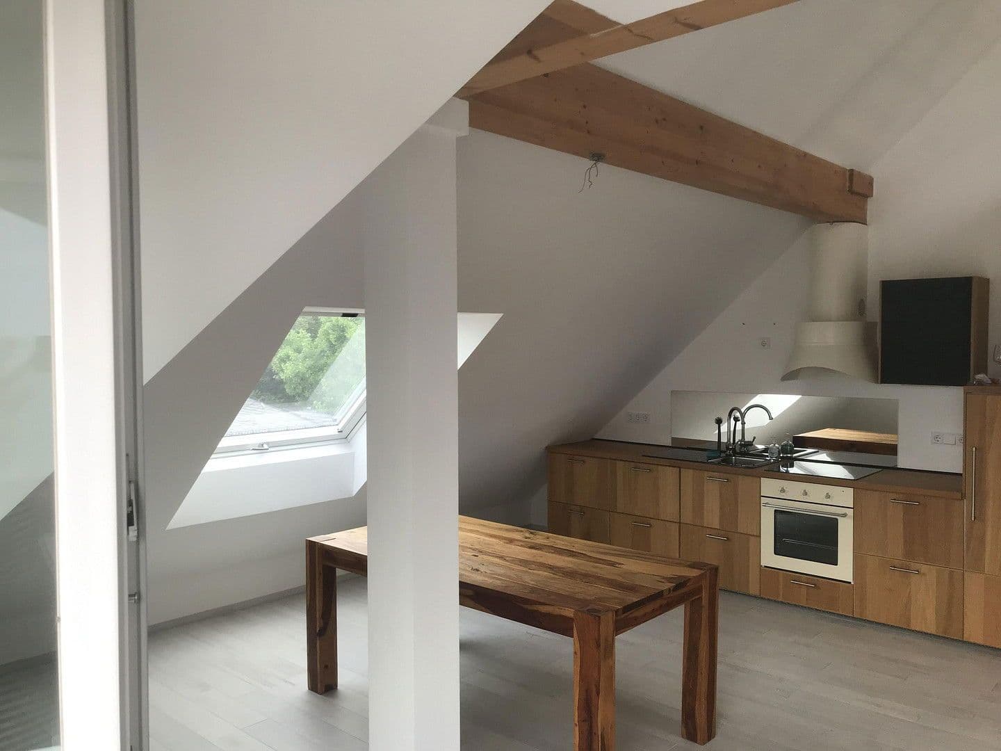 3 bedroom flat to rent, 82 m², Frankfurt am Main, Hesse 3 bedroom flat to rent, 82 m², Frankfurt am Main, Hesse