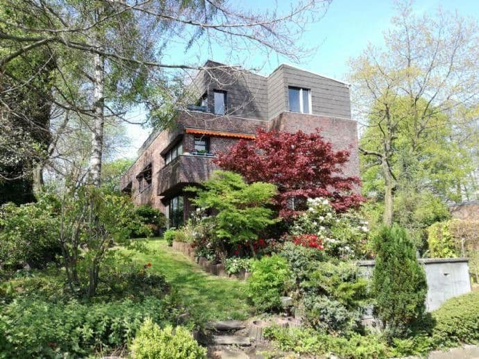 1 bedroom flat to rent, 44 m², Pfarrstraße, 11, Hamburg, Hamburg 1 bedroom flat to rent, 44 m², Pfarrstraße, 11, Hamburg, Hamburg