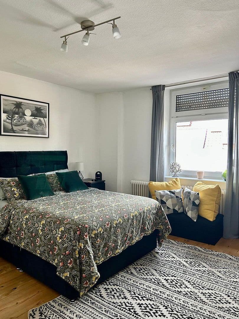 house for sale, 187 m², Weilerbach, Rhineland-Palatinate house for sale, 187 m², Weilerbach, Rhineland-Palatinate