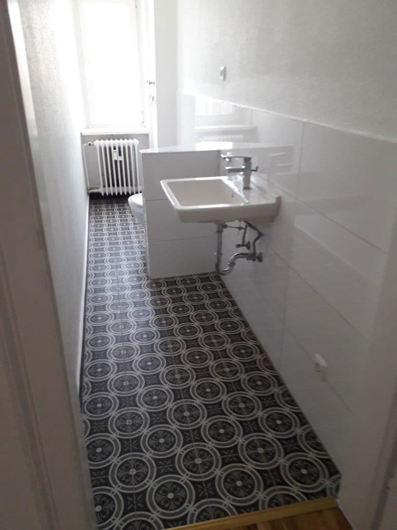 2 bedroom flat to rent, 71 m², Goethestraße 17, Offenbach am Main, Hesse 2 bedroom flat to rent, 71 m², Goethestraße 17, Offenbach am Main, Hesse