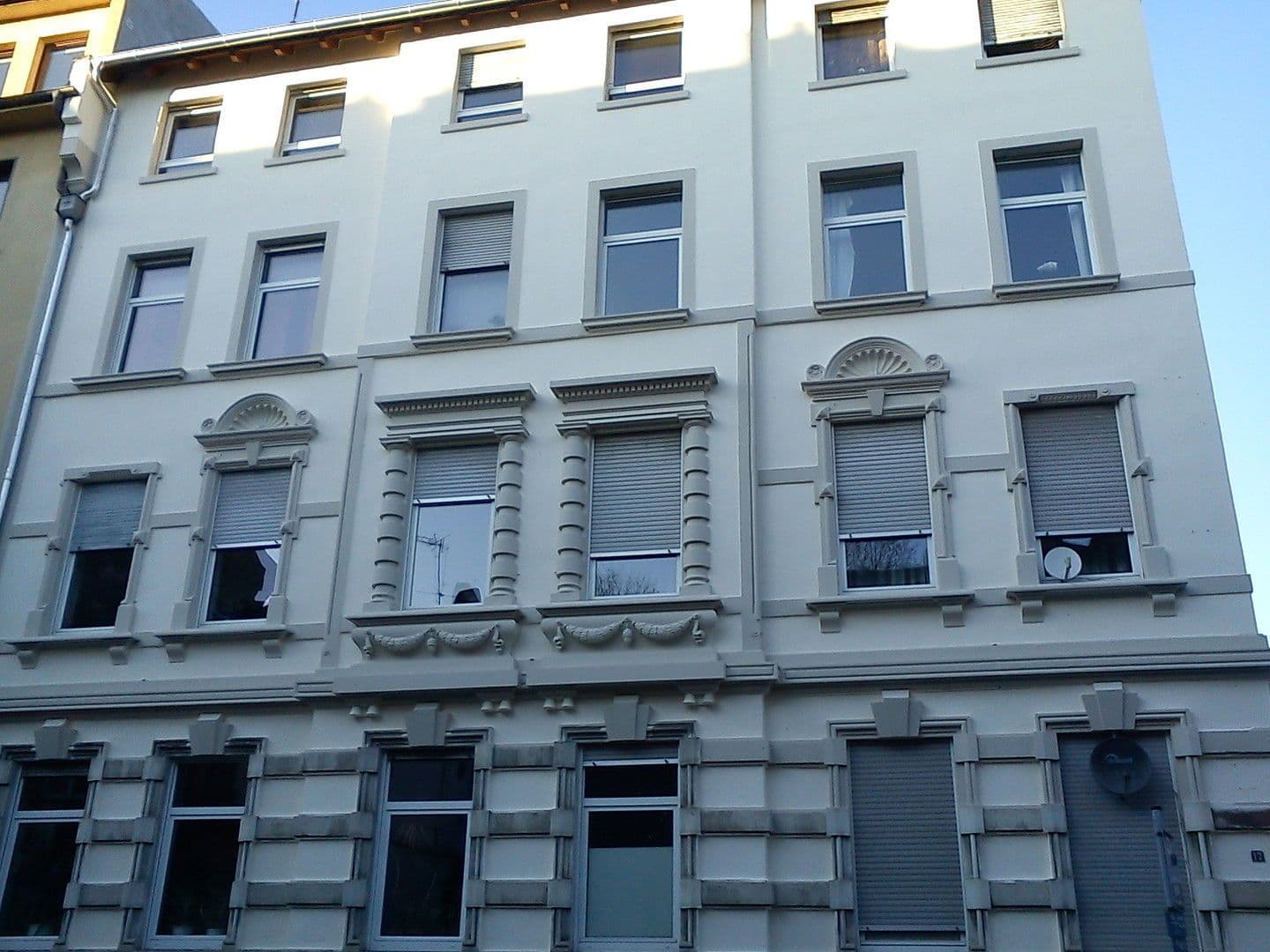 2 bedroom flat to rent, 71 m², Goethestraße 17, Offenbach am Main, Hesse 2 bedroom flat to rent, 71 m², Goethestraße 17, Offenbach am Main, Hesse