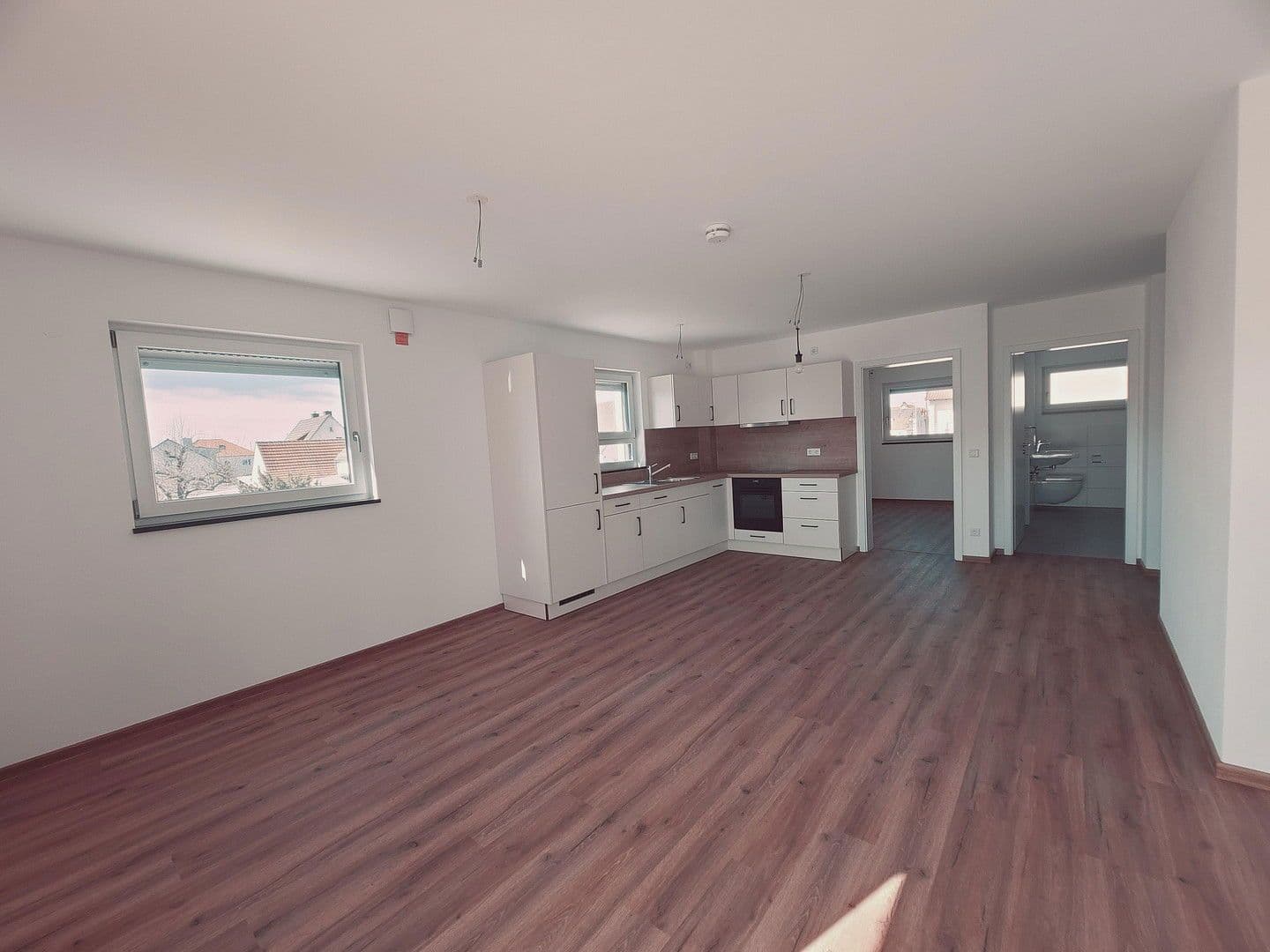 3 bedroom flat to rent, 68 m², Baar-Ebenhausen, Bavaria 3 bedroom flat to rent, 68 m², Baar-Ebenhausen, Bavaria