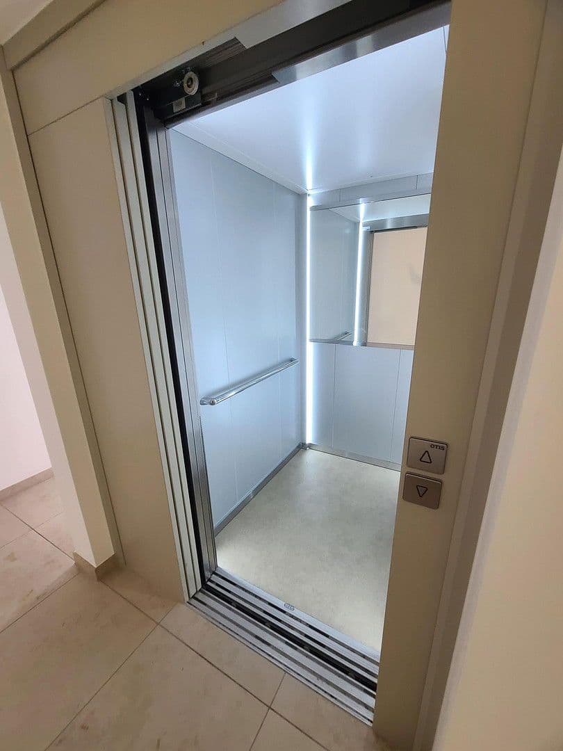 3 bedroom flat to rent, 68 m², Baar-Ebenhausen, Bavaria 3 bedroom flat to rent, 68 m², Baar-Ebenhausen, Bavaria