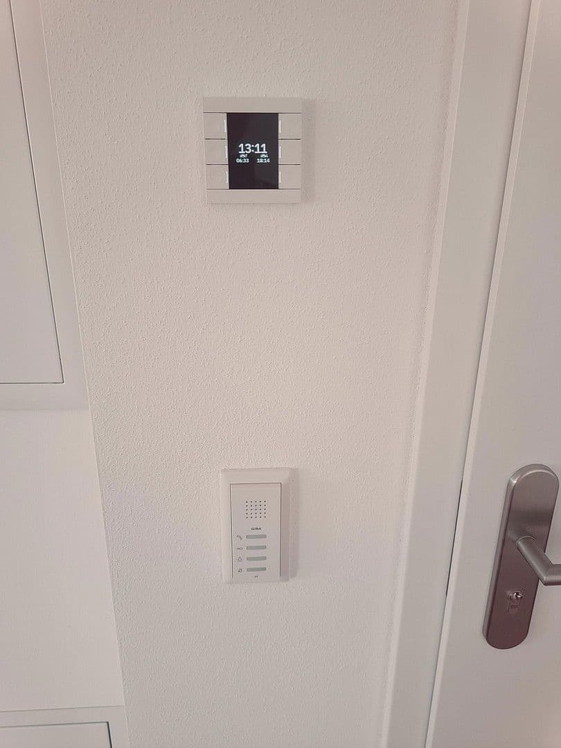 3 bedroom flat to rent, 68 m², Baar-Ebenhausen, Bavaria 3 bedroom flat to rent, 68 m², Baar-Ebenhausen, Bavaria