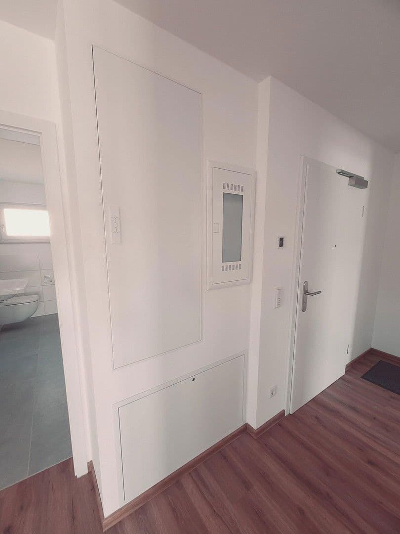 3 bedroom flat to rent, 68 m², Baar-Ebenhausen, Bavaria 3 bedroom flat to rent, 68 m², Baar-Ebenhausen, Bavaria