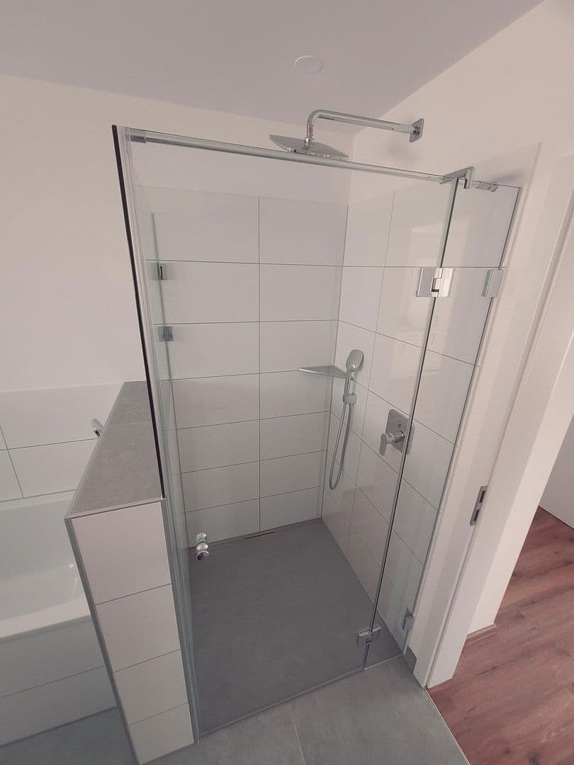 3 bedroom flat to rent, 68 m², Baar-Ebenhausen, Bavaria 3 bedroom flat to rent, 68 m², Baar-Ebenhausen, Bavaria