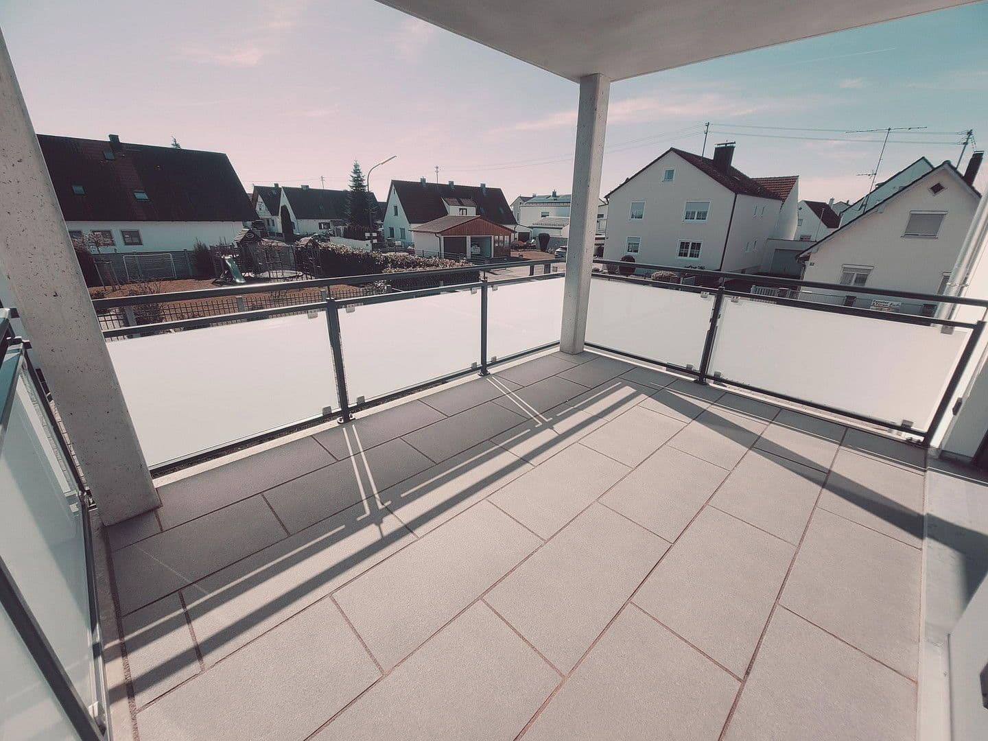 3 bedroom flat to rent, 68 m², Baar-Ebenhausen, Bavaria 3 bedroom flat to rent, 68 m², Baar-Ebenhausen, Bavaria