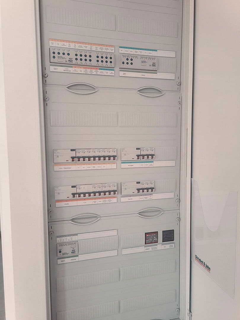 3 bedroom flat to rent, 68 m², Baar-Ebenhausen, Bavaria 3 bedroom flat to rent, 68 m², Baar-Ebenhausen, Bavaria