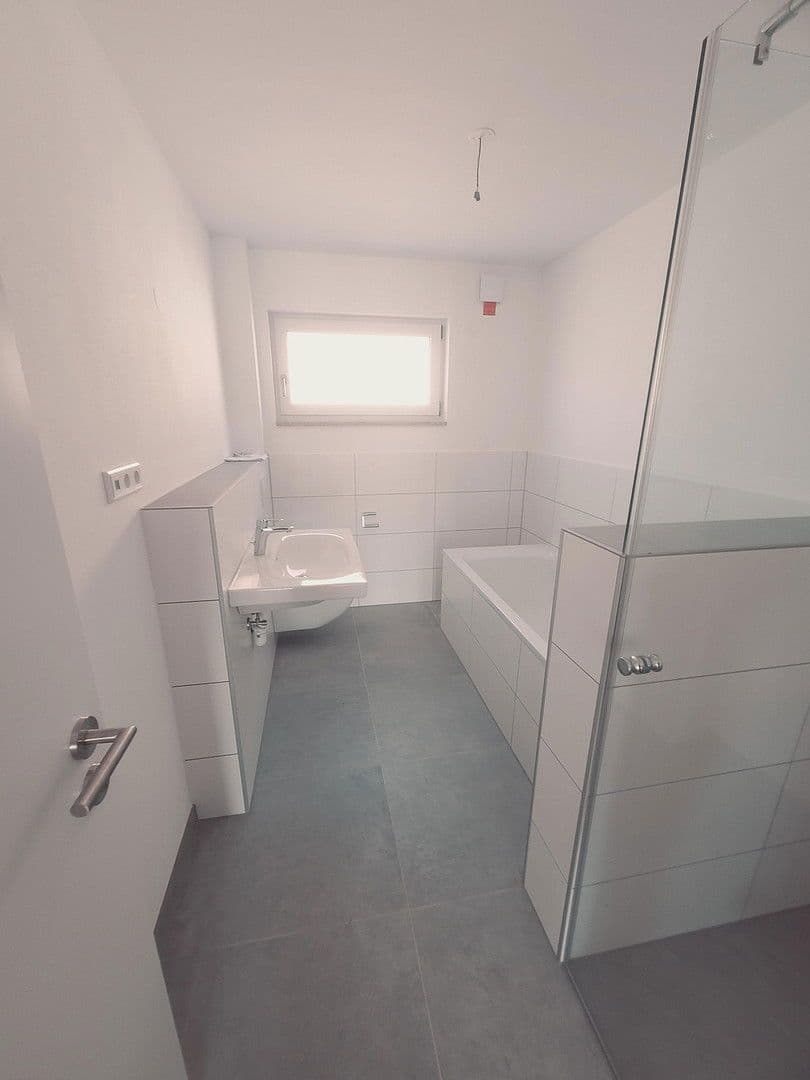 3 bedroom flat to rent, 68 m², Baar-Ebenhausen, Bavaria 3 bedroom flat to rent, 68 m², Baar-Ebenhausen, Bavaria