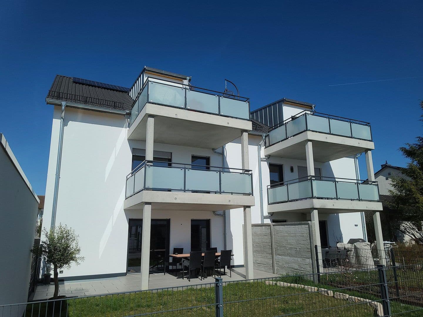 3 bedroom flat to rent, 68 m², Baar-Ebenhausen, Bavaria 3 bedroom flat to rent, 68 m², Baar-Ebenhausen, Bavaria