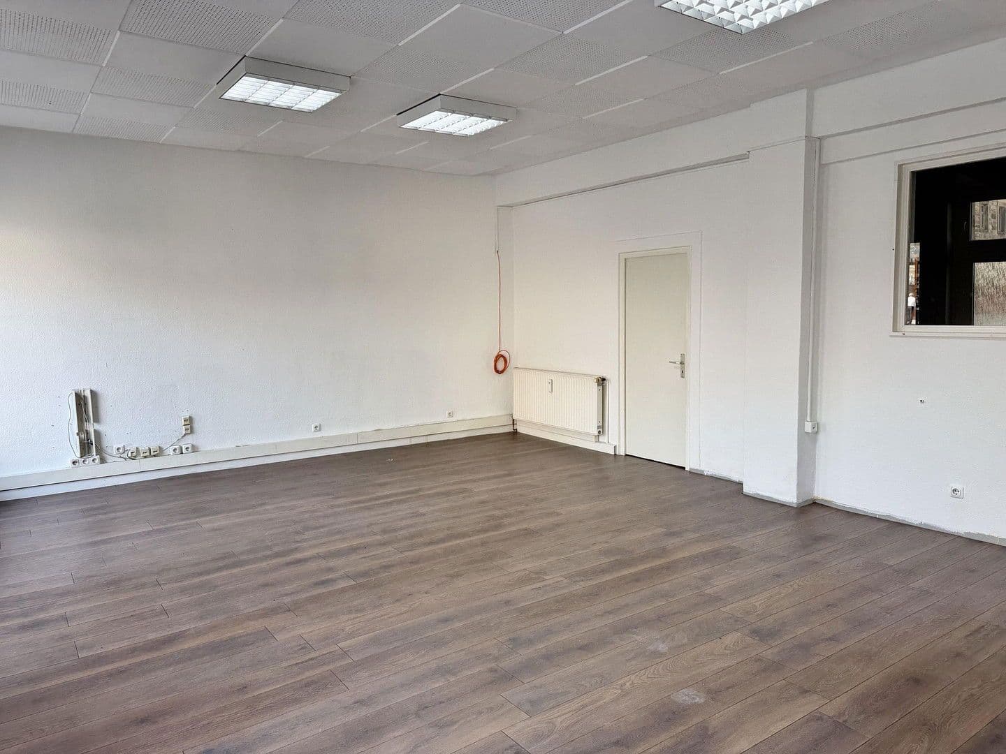 office to rent, 109 m², Dammallee 5, Bayreuth, Bavaria office to rent, 109 m², Dammallee 5, Bayreuth, Bavaria