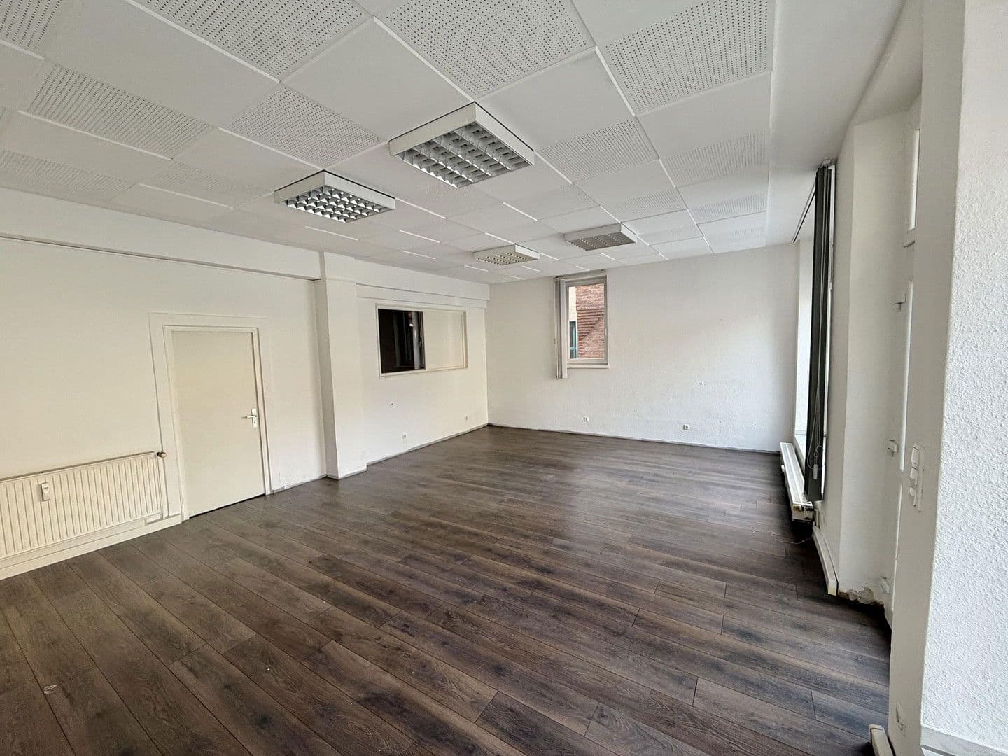 office to rent, 109 m², Dammallee 5, Bayreuth, Bavaria office to rent, 109 m², Dammallee 5, Bayreuth, Bavaria