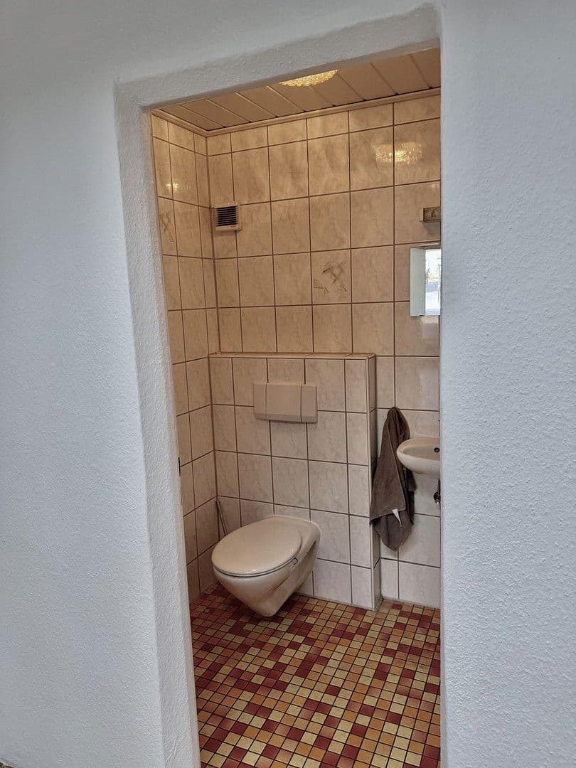 office to rent, 109 m², Dammallee 5, Bayreuth, Bavaria office to rent, 109 m², Dammallee 5, Bayreuth, Bavaria