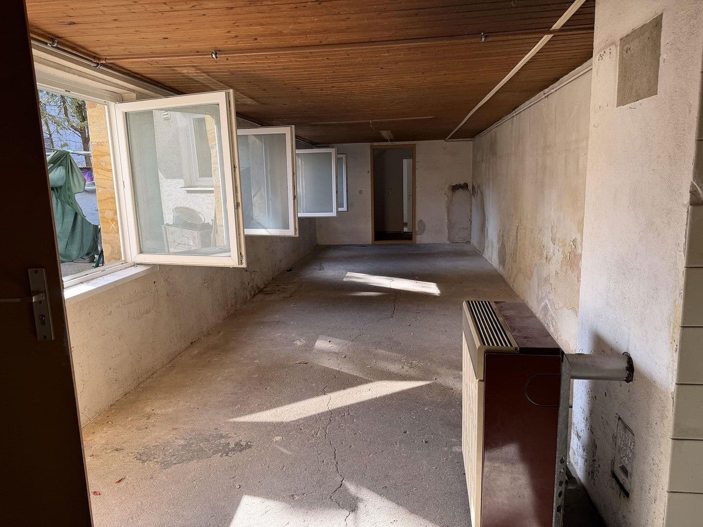 office to rent, 109 m², Dammallee 5, Bayreuth, Bavaria office to rent, 109 m², Dammallee 5, Bayreuth, Bavaria