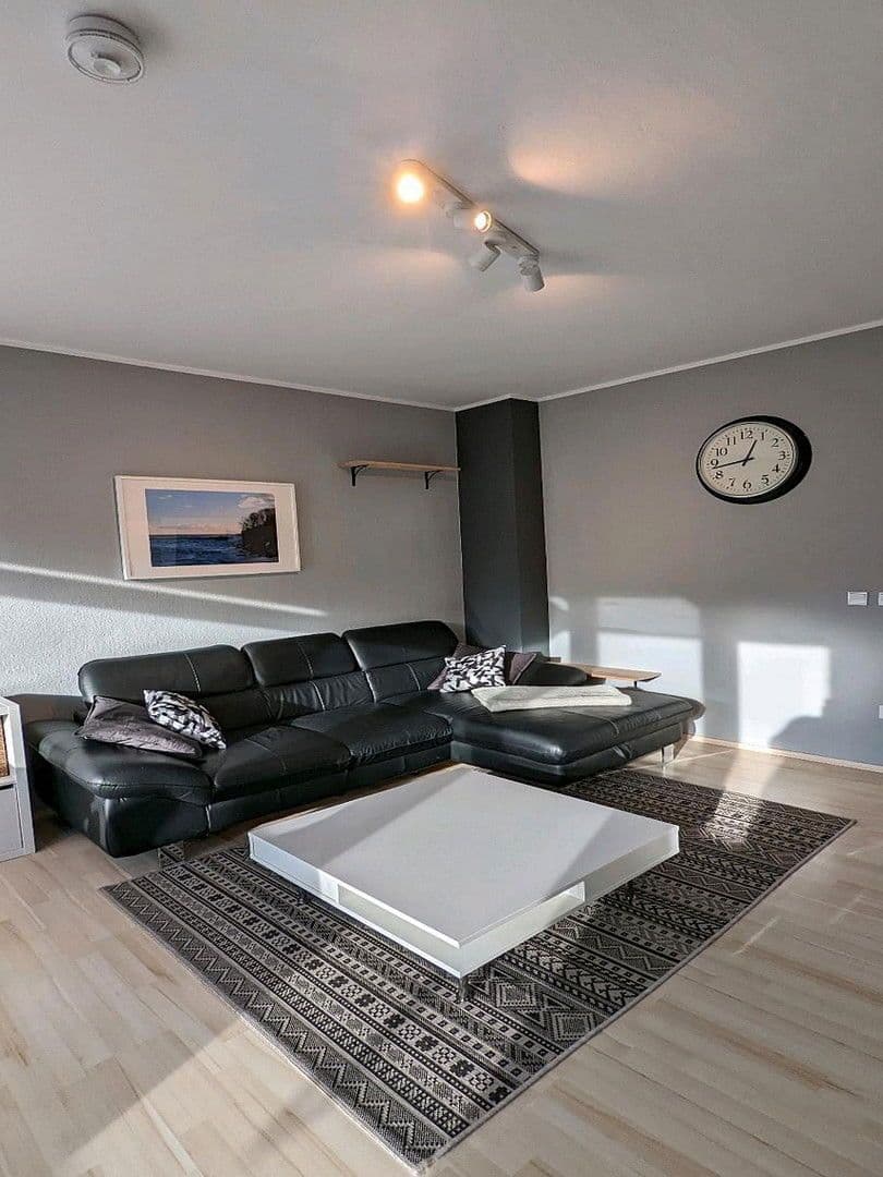 2 bedroom flat to rent, 59 m², Berlin, Berlin 2 bedroom flat to rent, 59 m², Berlin, Berlin