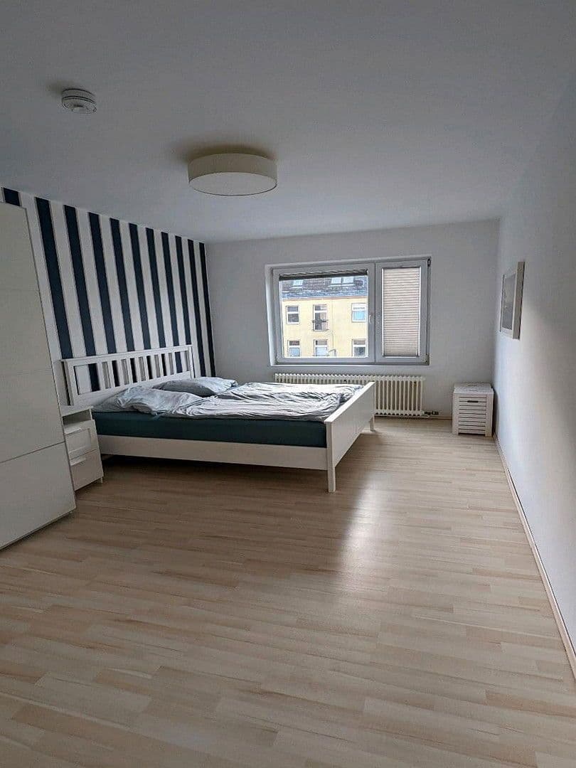 2 bedroom flat to rent, 59 m², Berlin, Berlin 2 bedroom flat to rent, 59 m², Berlin, Berlin