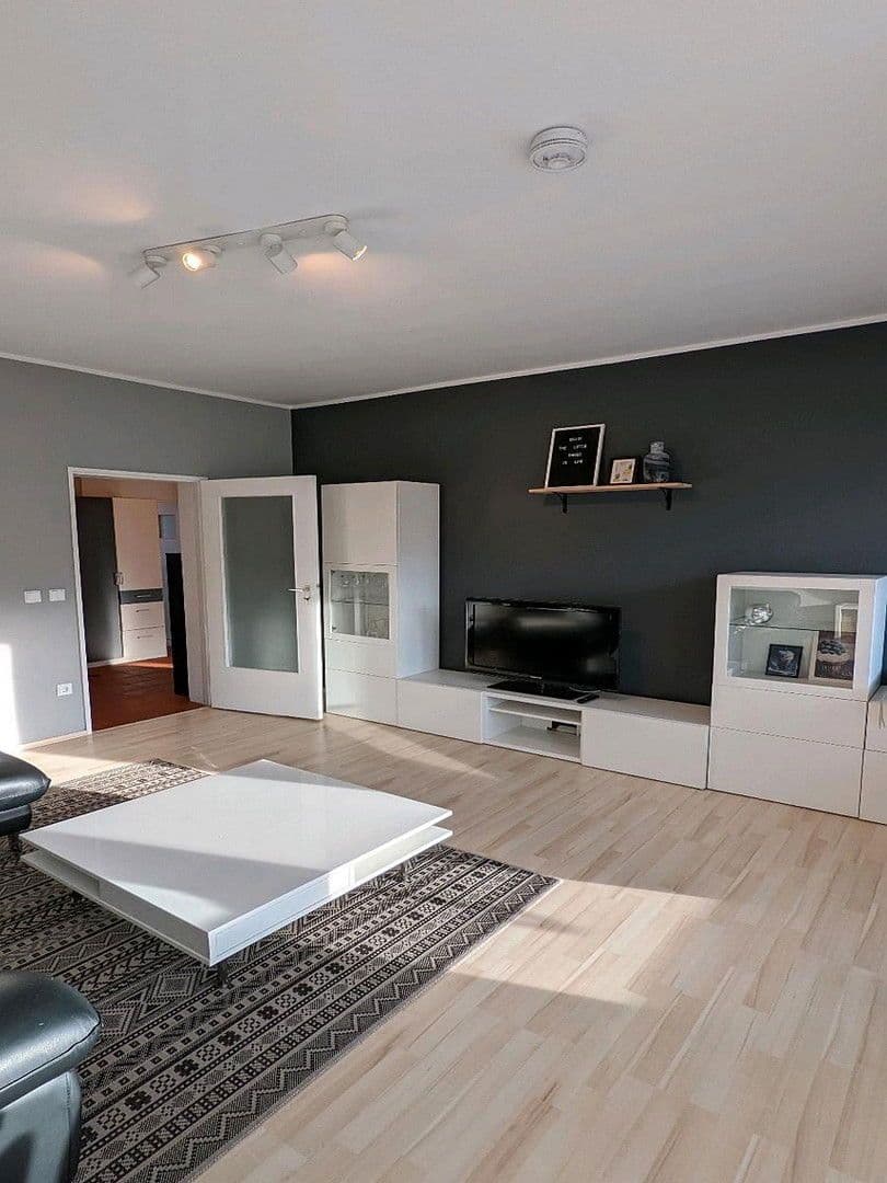 2 bedroom flat to rent, 59 m², Berlin, Berlin 2 bedroom flat to rent, 59 m², Berlin, Berlin