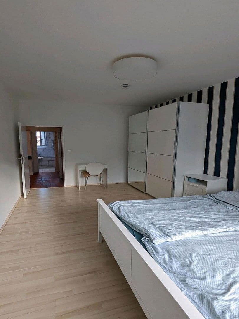 2 bedroom flat to rent, 59 m², Berlin, Berlin 2 bedroom flat to rent, 59 m², Berlin, Berlin