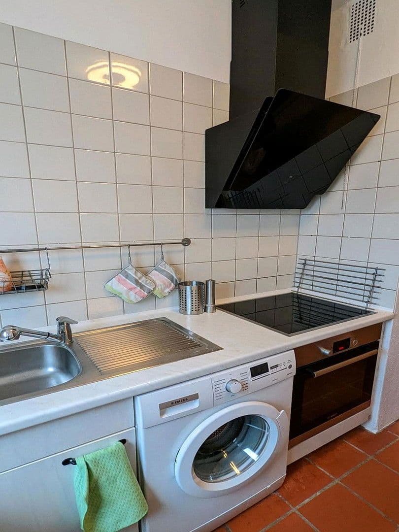 2 bedroom flat to rent, 59 m², Berlin, Berlin 2 bedroom flat to rent, 59 m², Berlin, Berlin