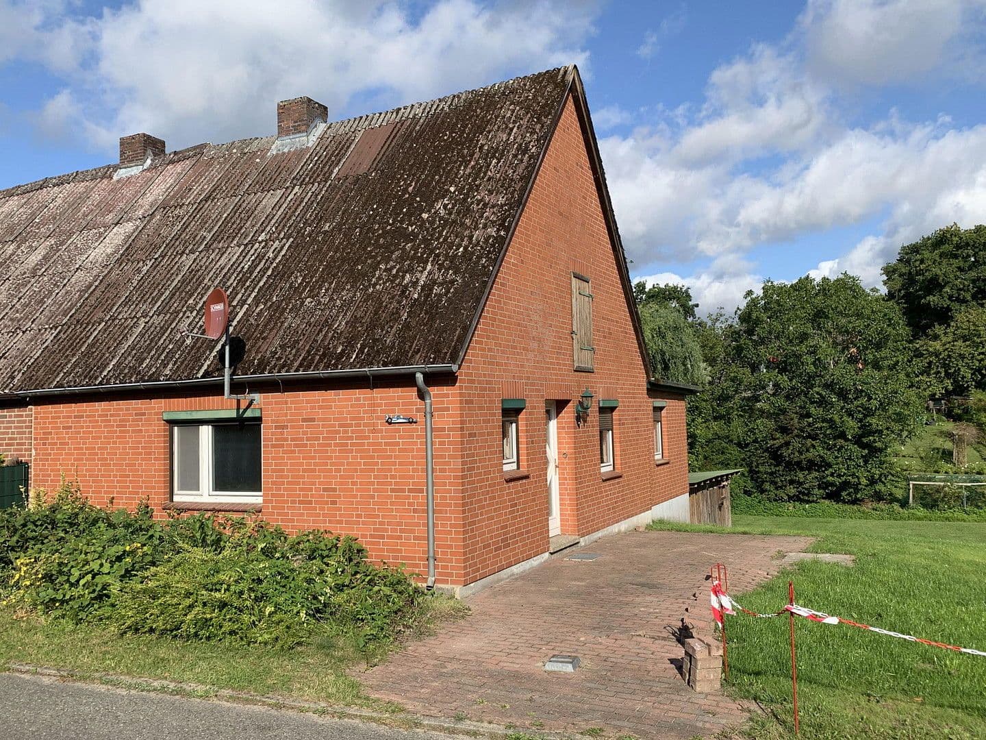 house for sale, 60 m², Hornbek, Schleswig-Holstein house for sale, 60 m², Hornbek, Schleswig-Holstein