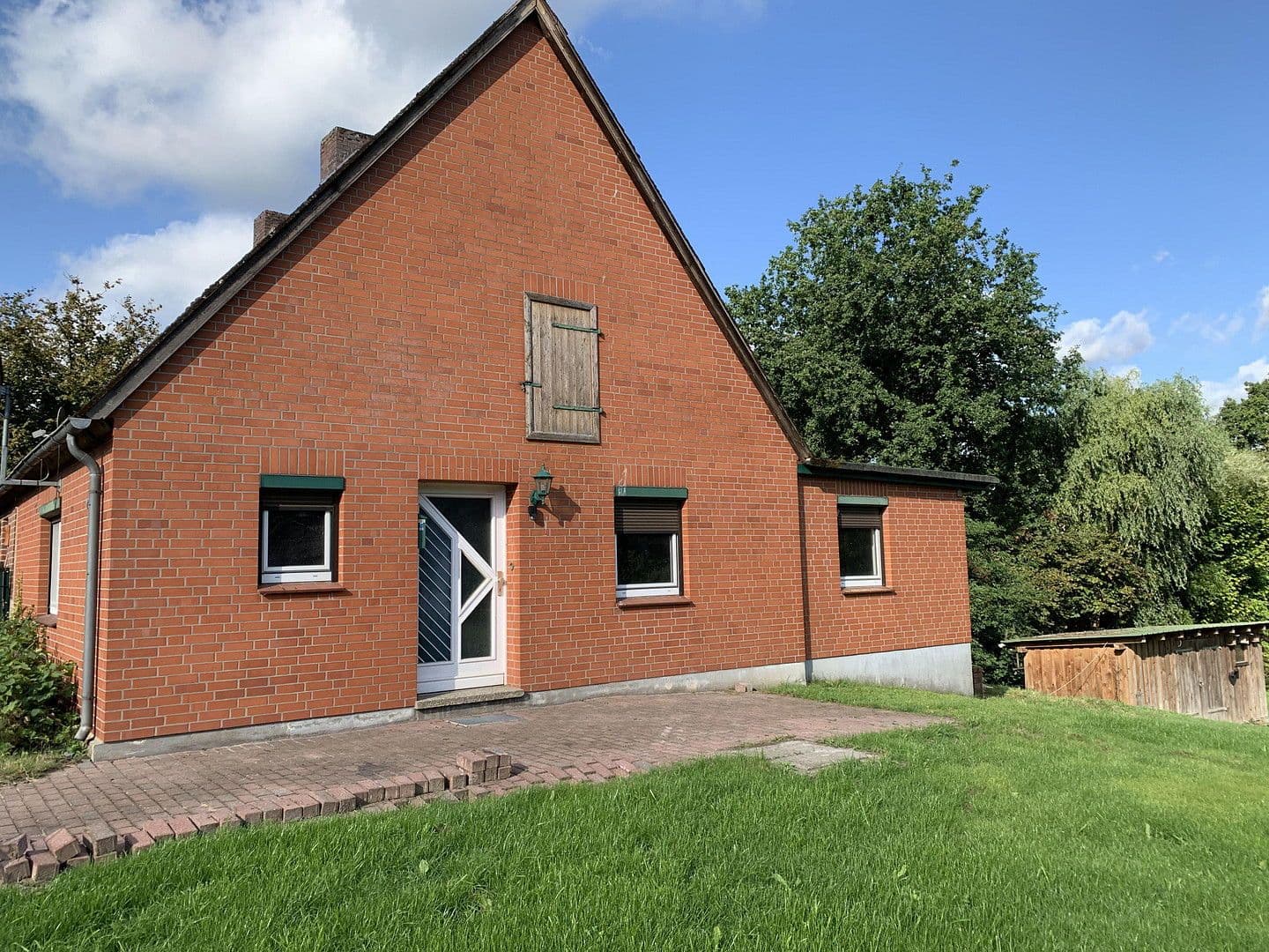 house for sale, 60 m², Hornbek, Schleswig-Holstein house for sale, 60 m², Hornbek, Schleswig-Holstein