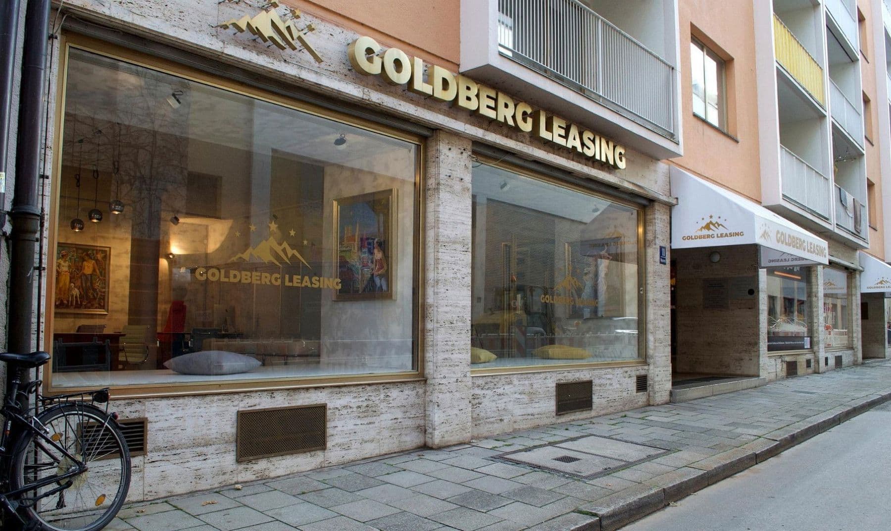 office to rent, 90 m², Wurzerstr. 12, München, Bavaria office to rent, 90 m², Wurzerstr. 12, München, Bavaria