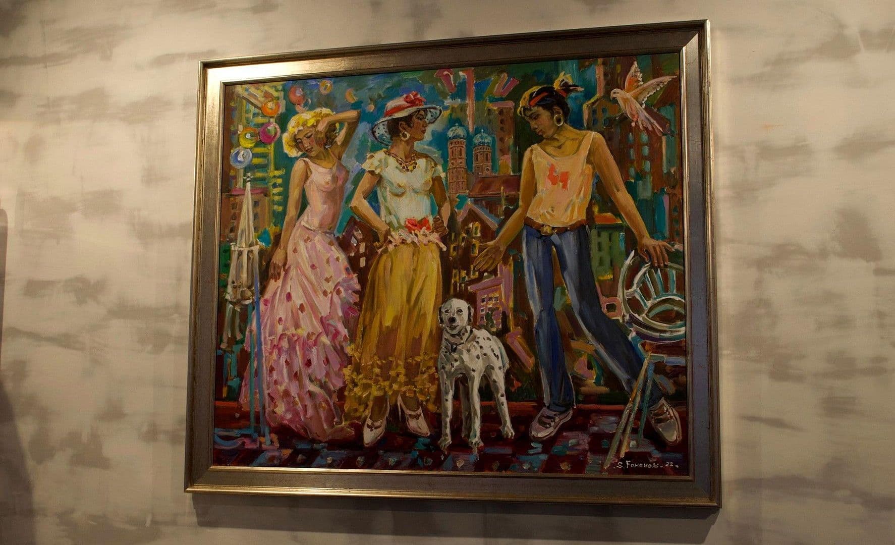 office to rent, 90 m², Wurzerstr. 12, München, Bavaria office to rent, 90 m², Wurzerstr. 12, München, Bavaria