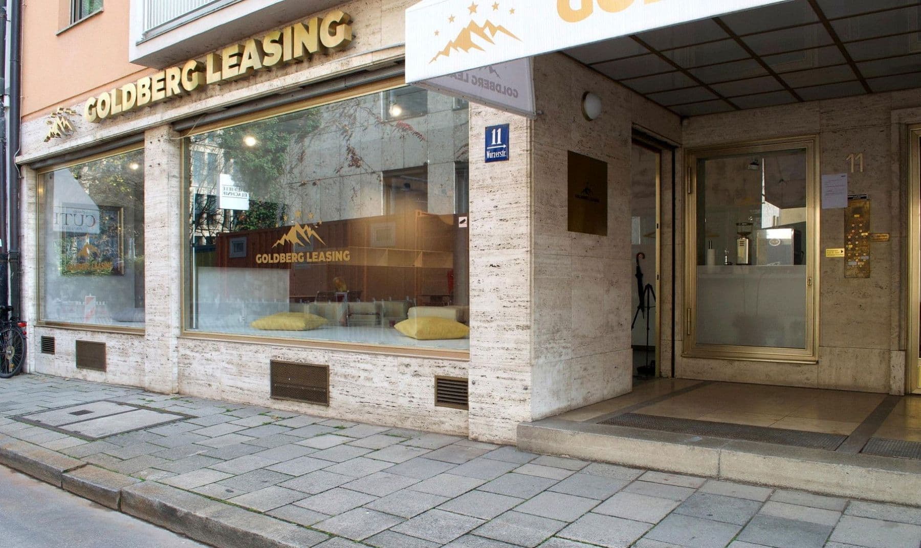 office to rent, 90 m², Wurzerstr. 12, München, Bavaria office to rent, 90 m², Wurzerstr. 12, München, Bavaria