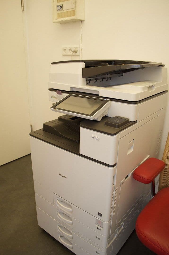 office to rent, 90 m², Wurzerstr. 12, München, Bavaria office to rent, 90 m², Wurzerstr. 12, München, Bavaria