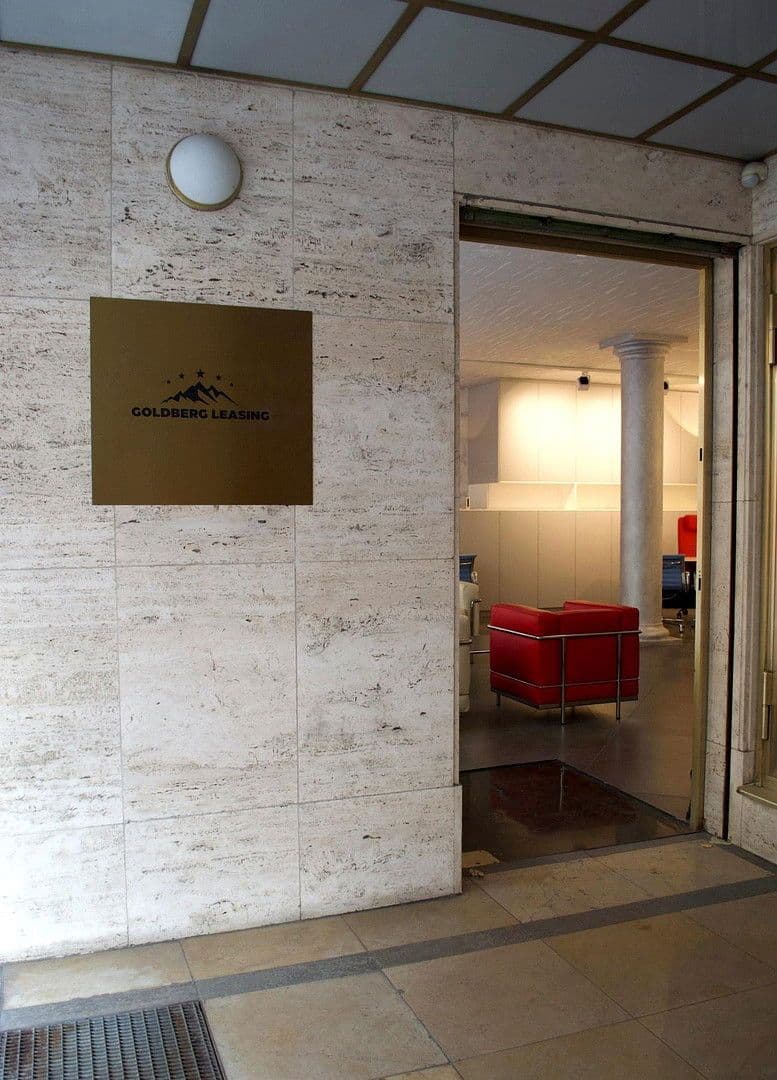 office to rent, 90 m², Wurzerstr. 12, München, Bavaria office to rent, 90 m², Wurzerstr. 12, München, Bavaria