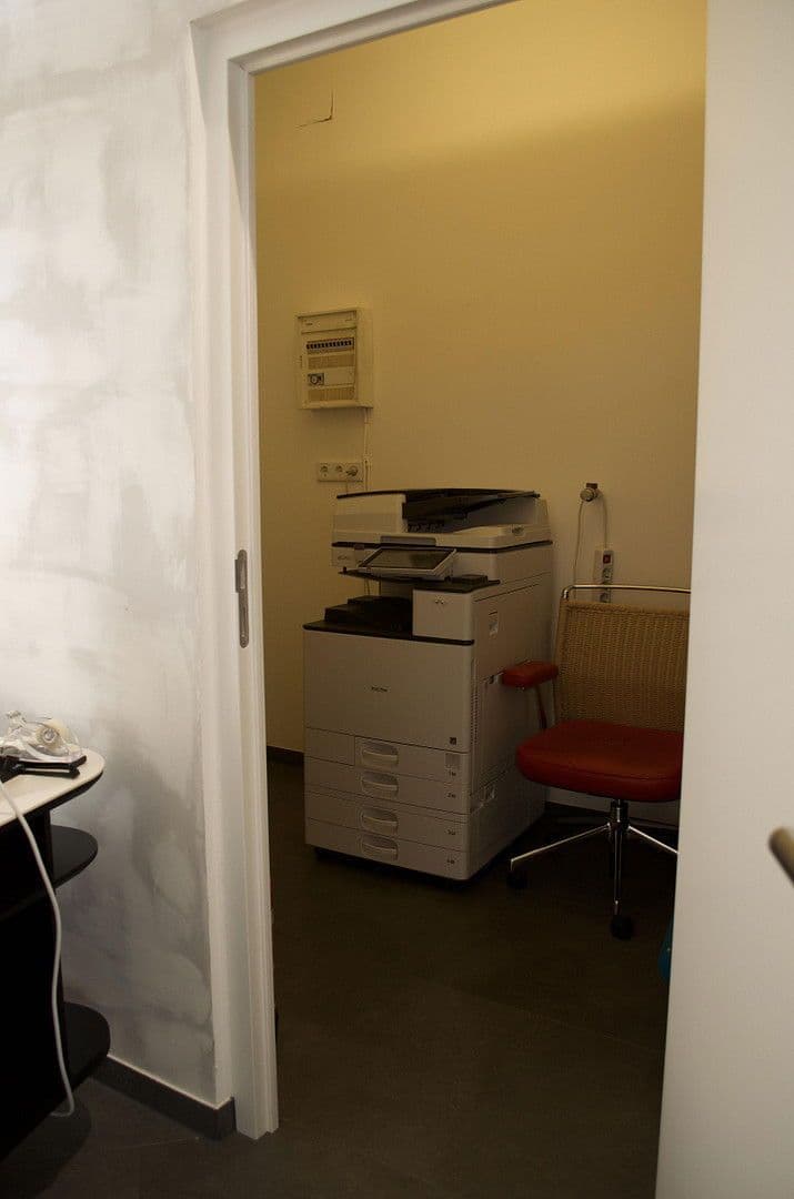 office to rent, 90 m², Wurzerstr. 12, München, Bavaria office to rent, 90 m², Wurzerstr. 12, München, Bavaria