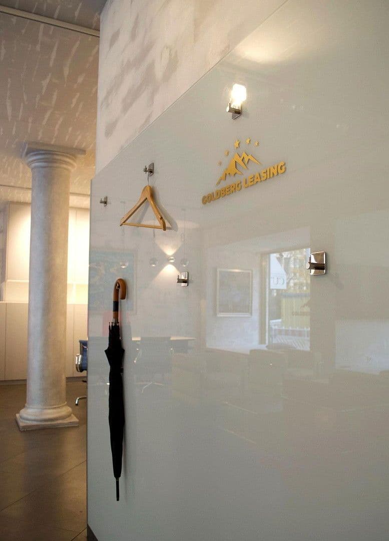 office to rent, 90 m², Wurzerstr. 12, München, Bavaria office to rent, 90 m², Wurzerstr. 12, München, Bavaria