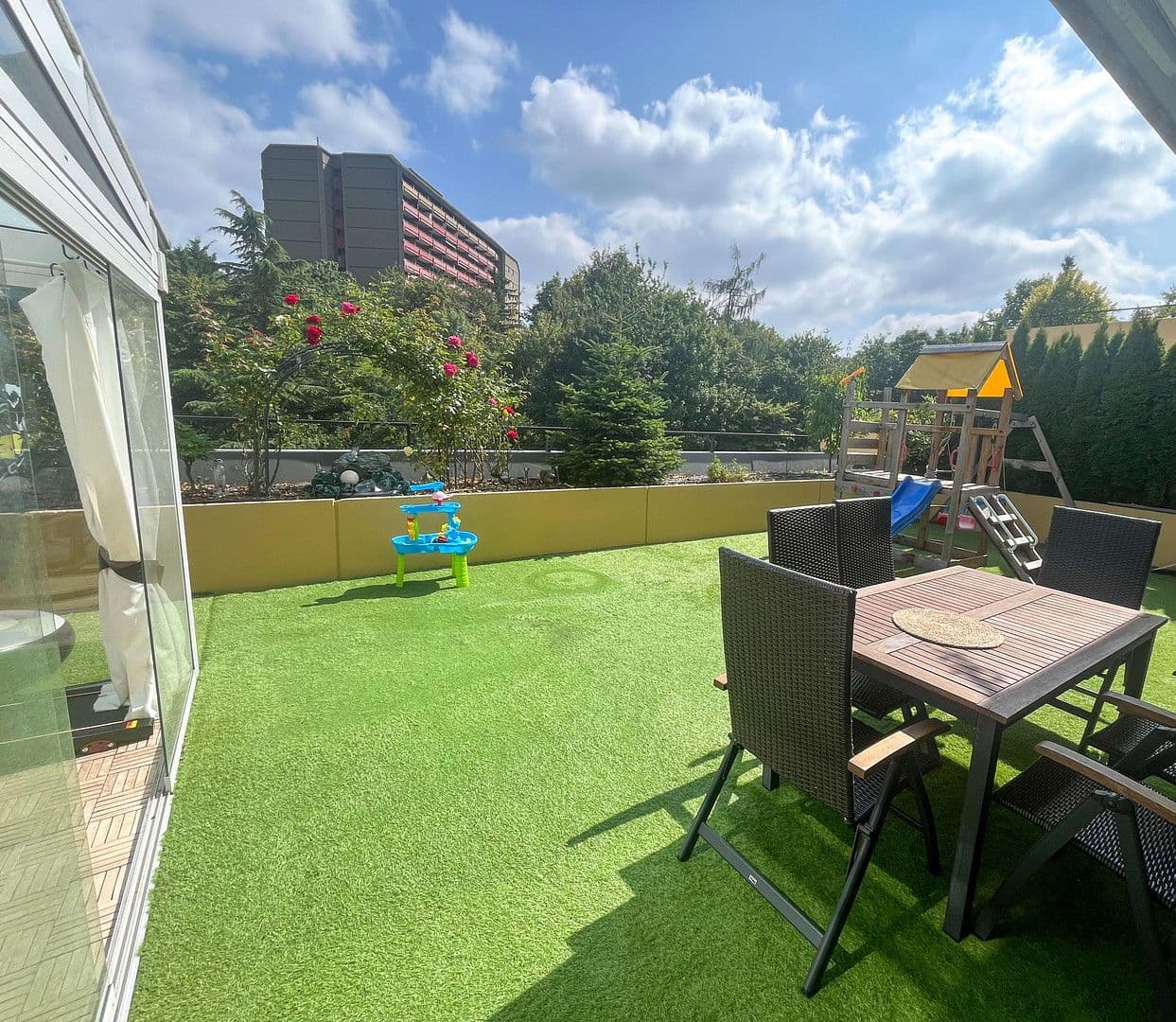 4 bedroom flat for sale, 135 m², Lahnstein, Rhineland-Palatinate 4 bedroom flat for sale, 135 m², Lahnstein, Rhineland-Palatinate