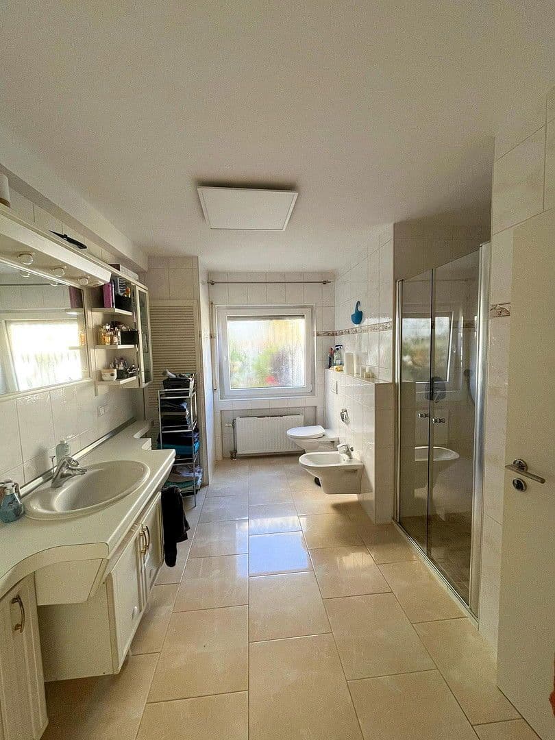 4 bedroom flat for sale, 135 m², Lahnstein, Rhineland-Palatinate 4 bedroom flat for sale, 135 m², Lahnstein, Rhineland-Palatinate