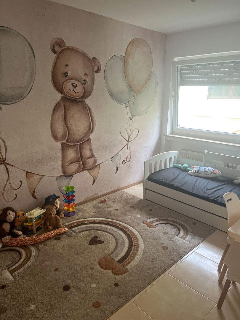 4 bedroom flat for sale, 135 m², Lahnstein, Rhineland-Palatinate 4 bedroom flat for sale, 135 m², Lahnstein, Rhineland-Palatinate