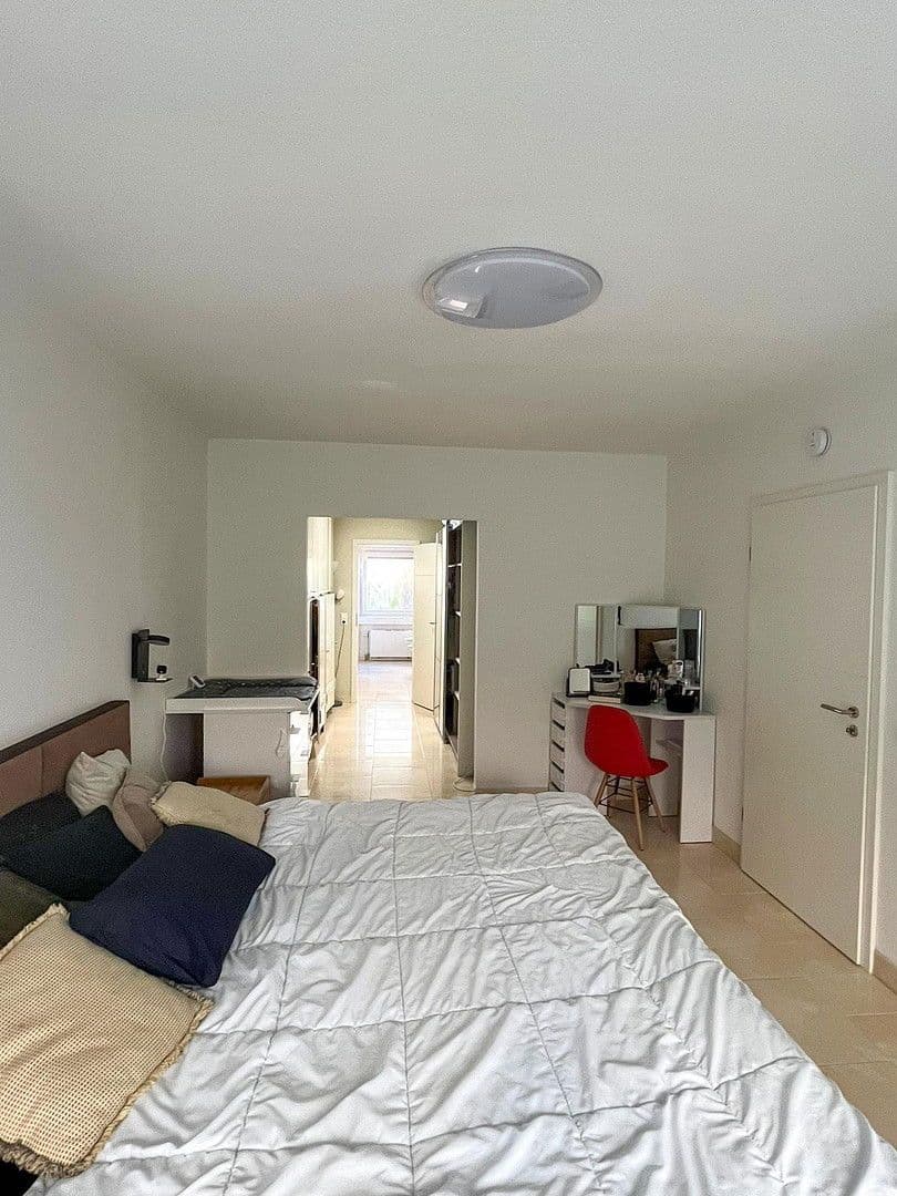 4 bedroom flat for sale, 135 m², Lahnstein, Rhineland-Palatinate 4 bedroom flat for sale, 135 m², Lahnstein, Rhineland-Palatinate