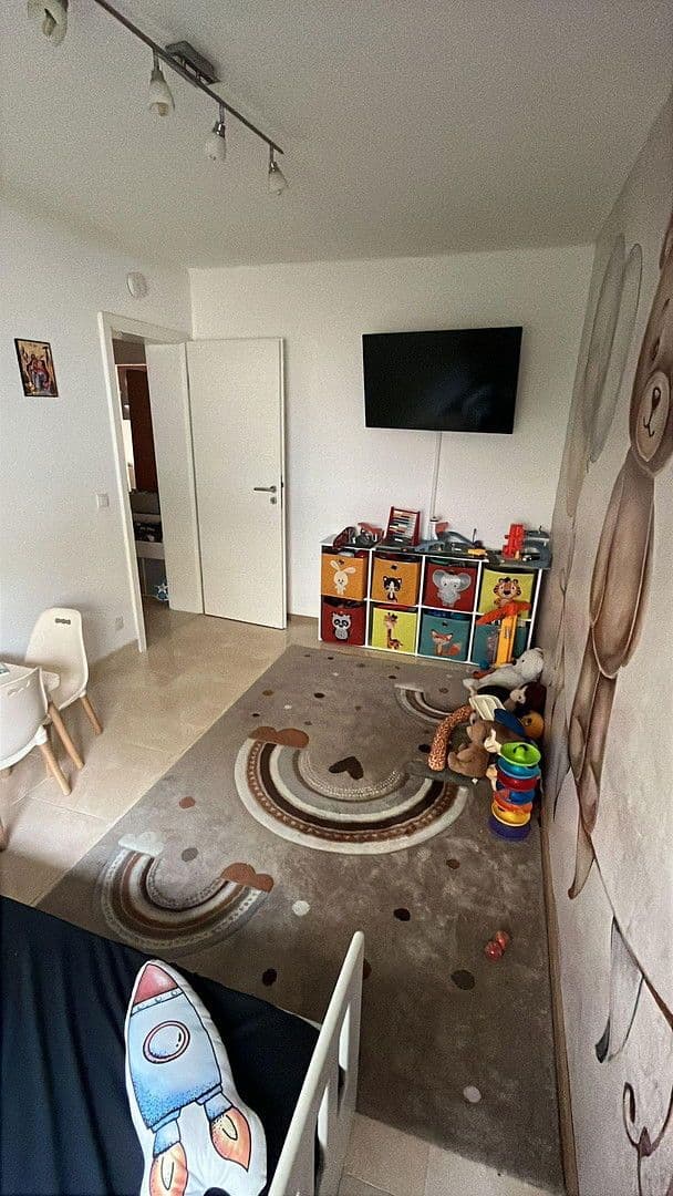 4 bedroom flat for sale, 135 m², Lahnstein, Rhineland-Palatinate 4 bedroom flat for sale, 135 m², Lahnstein, Rhineland-Palatinate