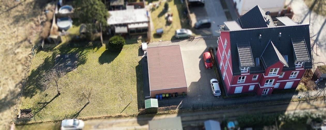 house for sale, 587 m², Ahrensfelde, Brandenburg house for sale, 587 m², Ahrensfelde, Brandenburg