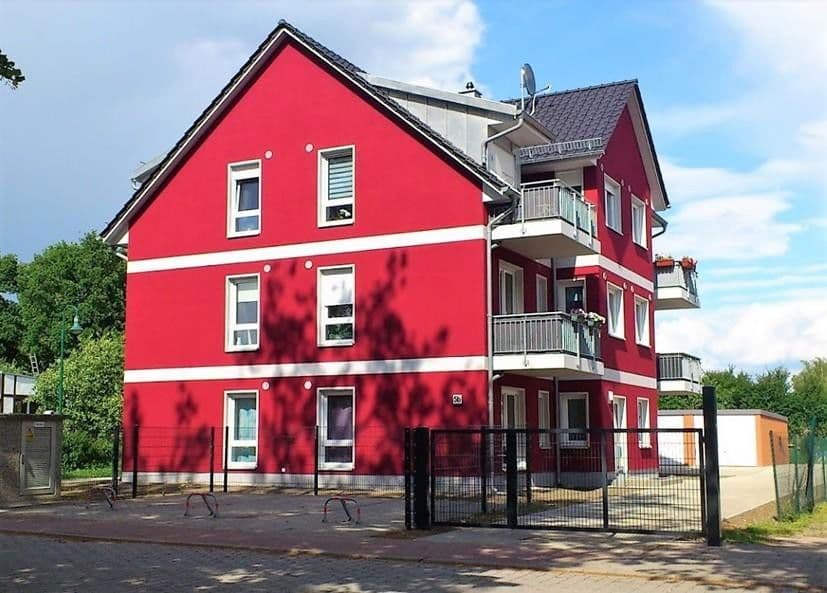 house for sale, 587 m², Ahrensfelde, Brandenburg house for sale, 587 m², Ahrensfelde, Brandenburg