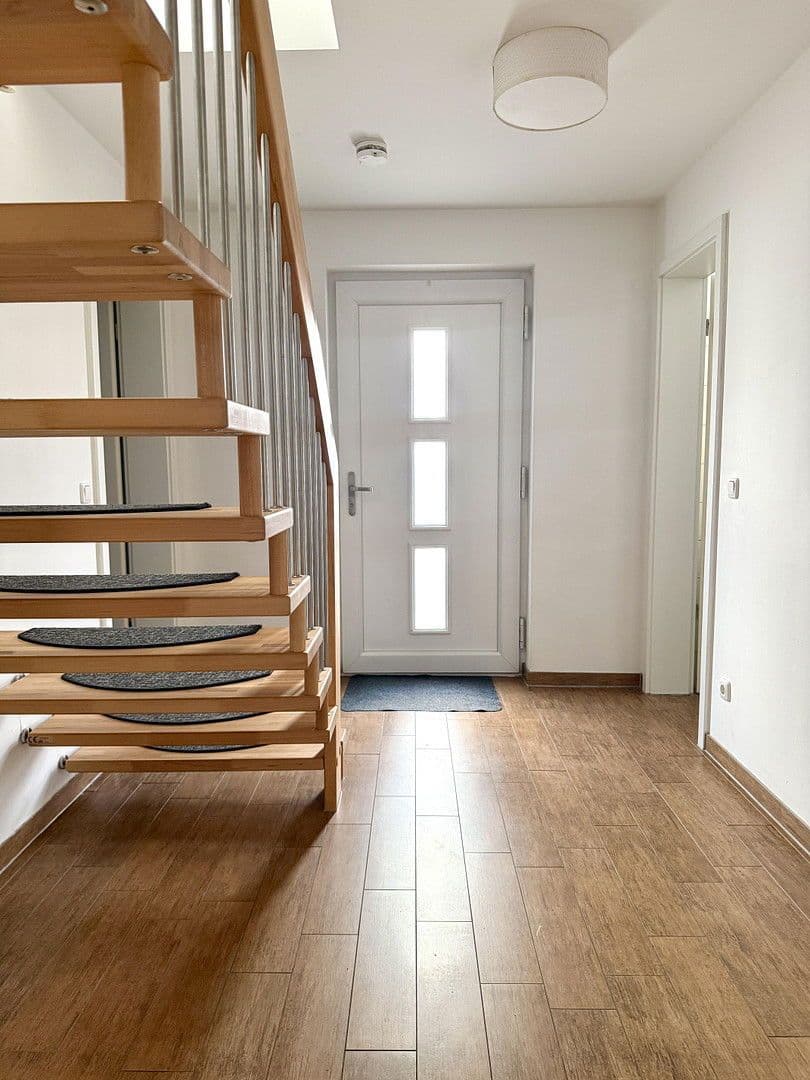 house for sale, 175 m², Rüdersdorf bei Berlin, Brandenburg house for sale, 175 m², Rüdersdorf bei Berlin, Brandenburg