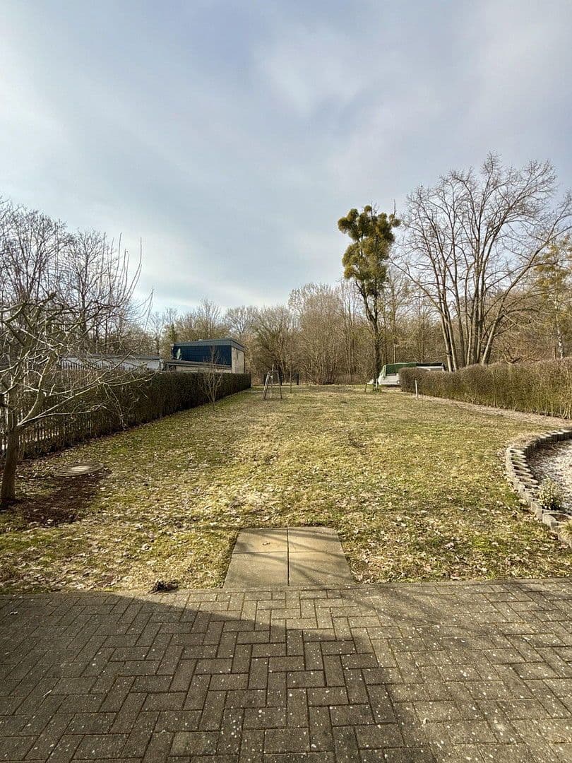 house for sale, 175 m², Rüdersdorf bei Berlin, Brandenburg house for sale, 175 m², Rüdersdorf bei Berlin, Brandenburg