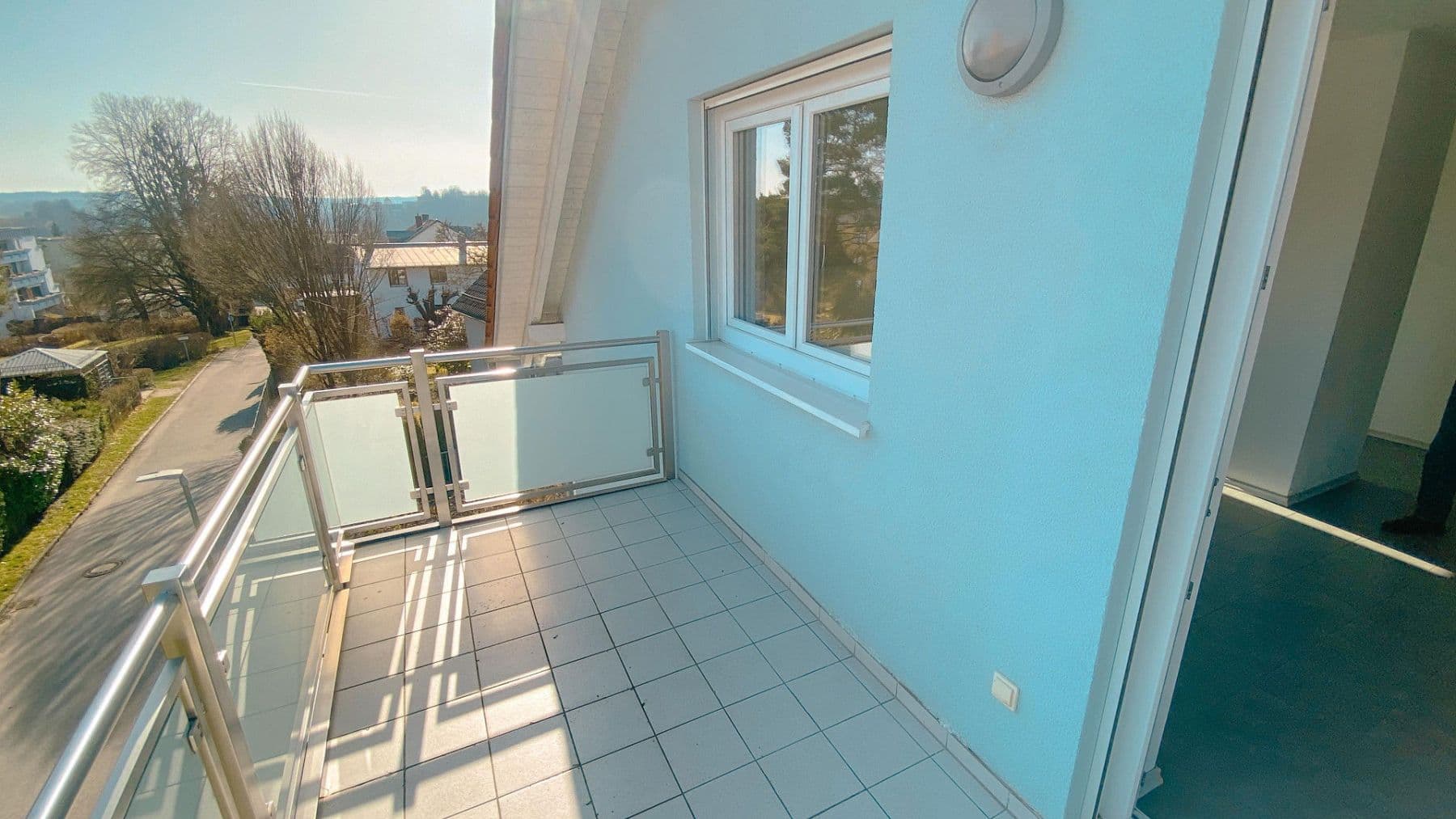 3 bedroom flat to rent, 94 m², Passau-Grubweg, Bavaria 3 bedroom flat to rent, 94 m², Passau-Grubweg, Bavaria