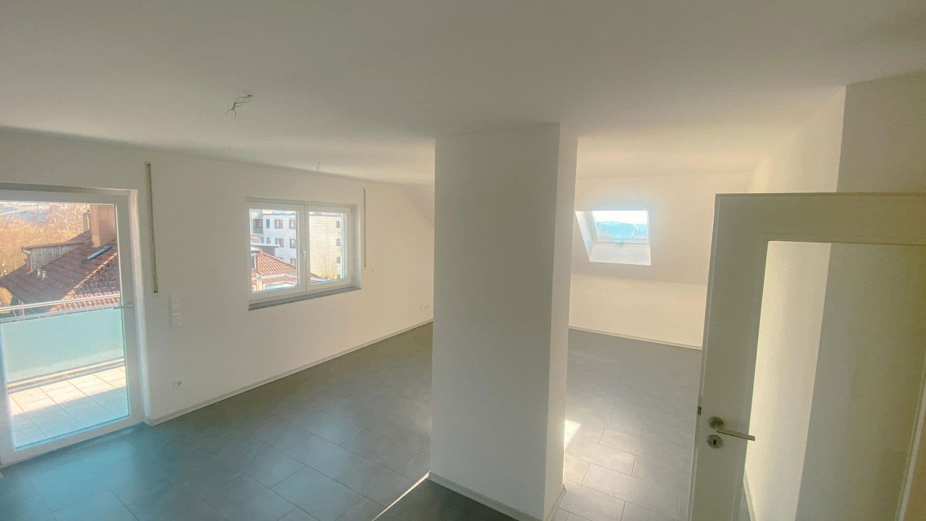 3 bedroom flat to rent, 94 m², Passau-Grubweg, Bavaria 3 bedroom flat to rent, 94 m², Passau-Grubweg, Bavaria