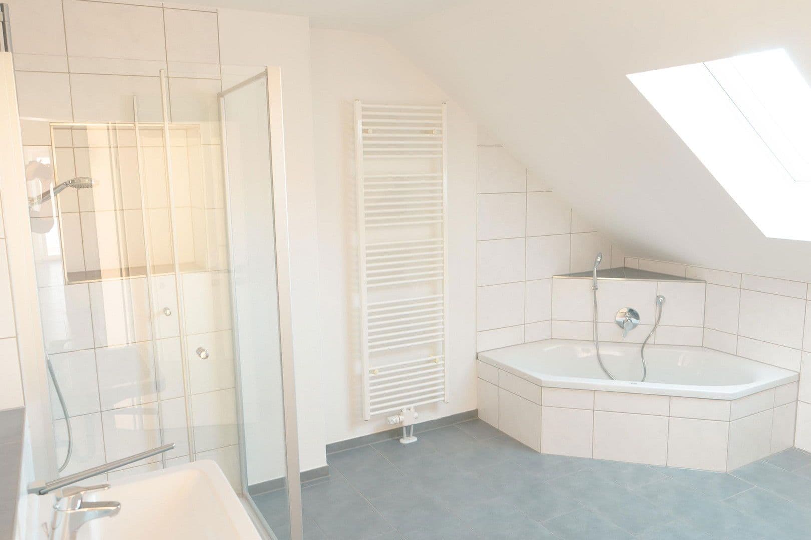 3 bedroom flat to rent, 94 m², Passau-Grubweg, Bavaria 3 bedroom flat to rent, 94 m², Passau-Grubweg, Bavaria