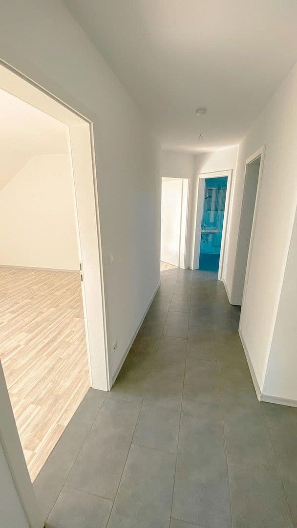 3 bedroom flat to rent, 94 m², Passau-Grubweg, Bavaria 3 bedroom flat to rent, 94 m², Passau-Grubweg, Bavaria