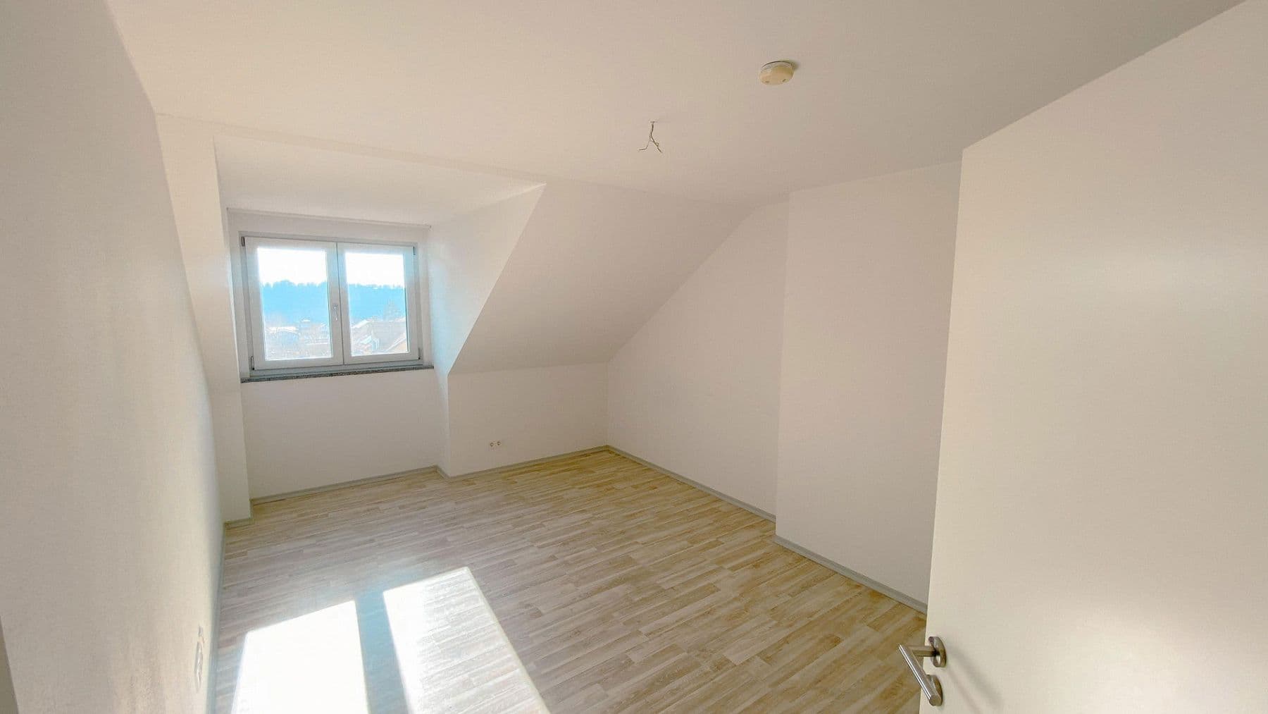 3 bedroom flat to rent, 94 m², Passau-Grubweg, Bavaria 3 bedroom flat to rent, 94 m², Passau-Grubweg, Bavaria