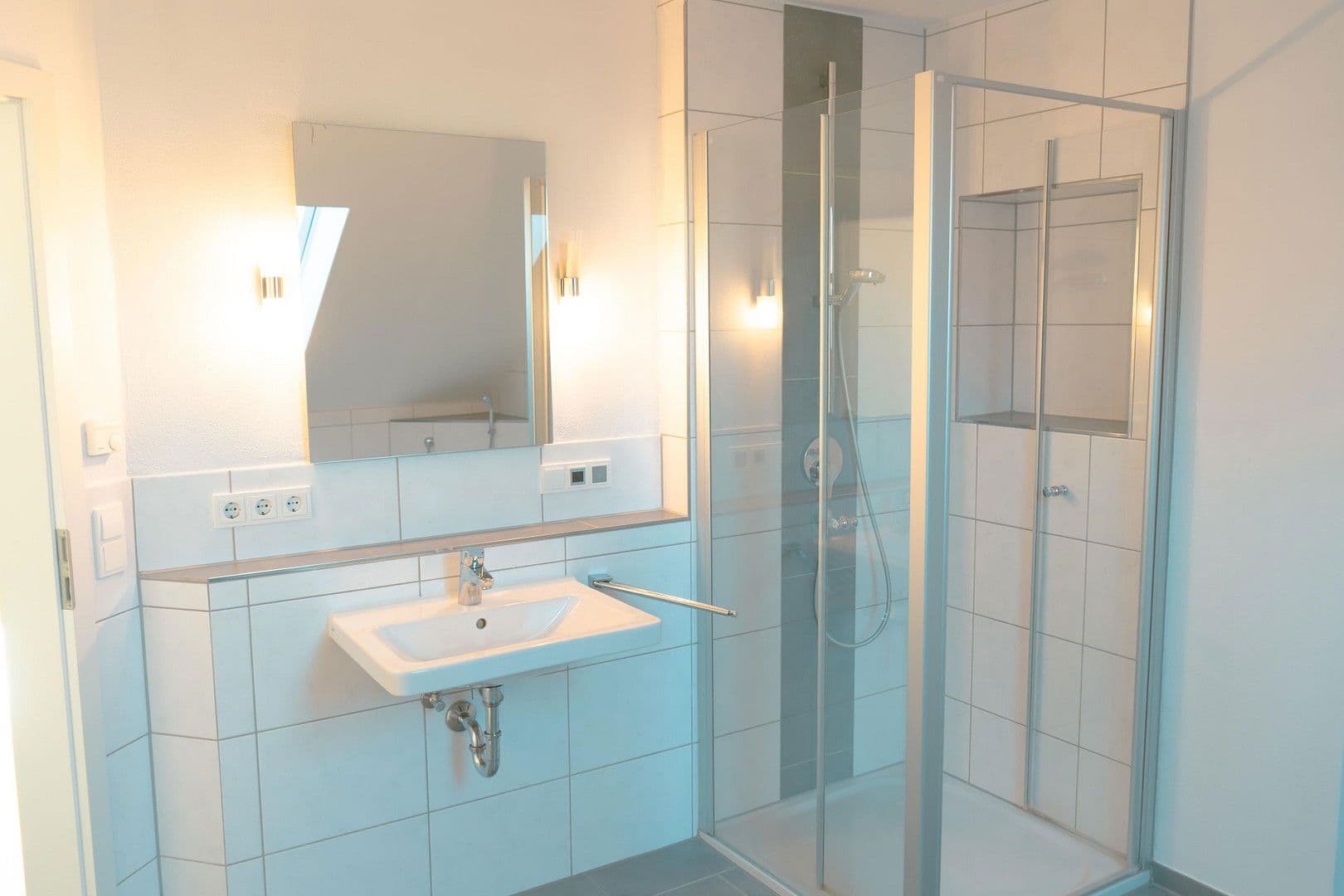 3 bedroom flat to rent, 94 m², Passau-Grubweg, Bavaria 3 bedroom flat to rent, 94 m², Passau-Grubweg, Bavaria