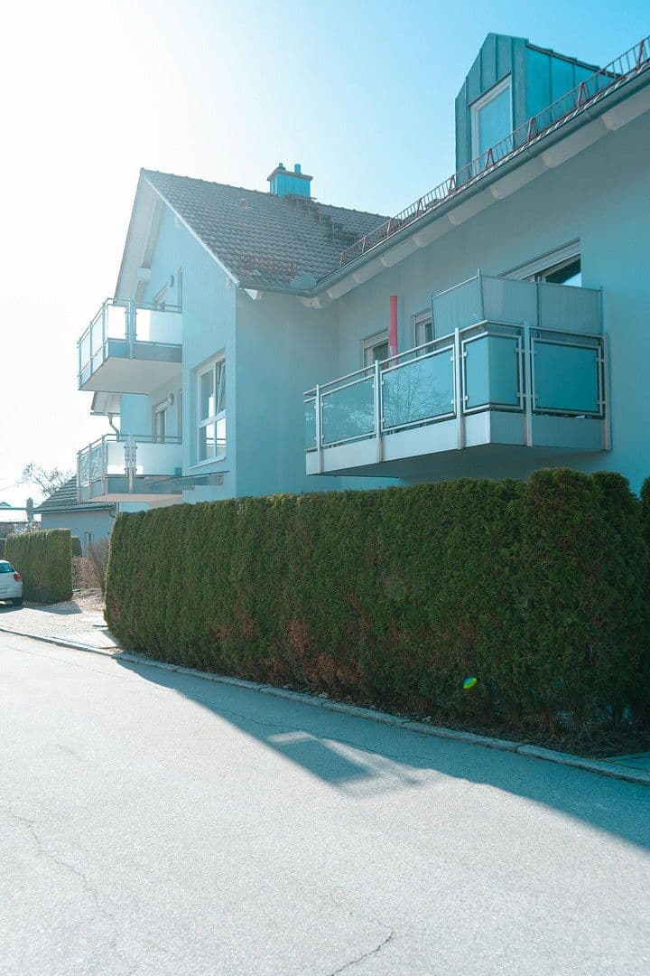 3 bedroom flat to rent, 94 m², Passau-Grubweg, Bavaria 3 bedroom flat to rent, 94 m², Passau-Grubweg, Bavaria