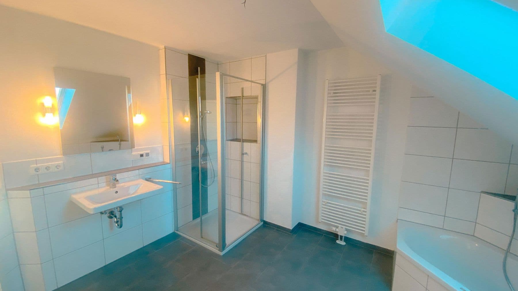 3 bedroom flat to rent, 94 m², Passau-Grubweg, Bavaria 3 bedroom flat to rent, 94 m², Passau-Grubweg, Bavaria