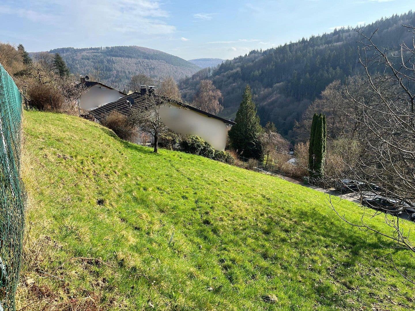 plot for sale, 731 m², Schönau, Baden-Württemberg plot for sale, 731 m², Schönau, Baden-Württemberg